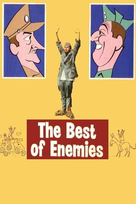 The Best of Enemies